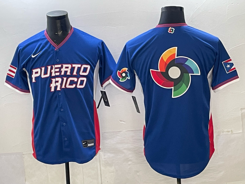 Men 2026 MLB World Cup Nike  Jersey 03160387